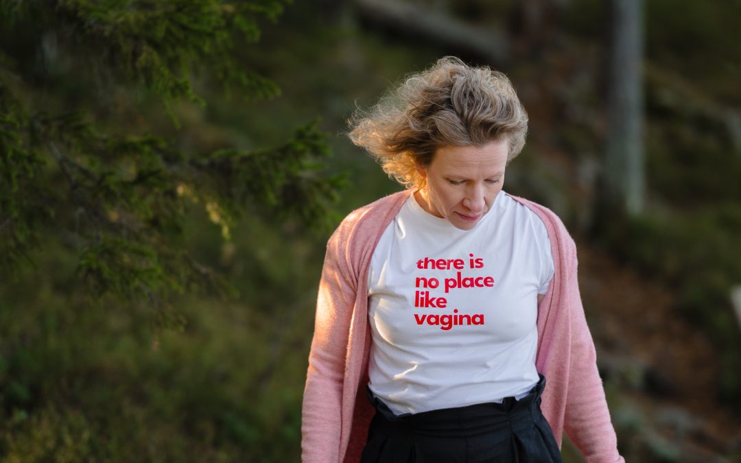 Pelko erkaumasta voi johtaa liikunnan välttämiseen