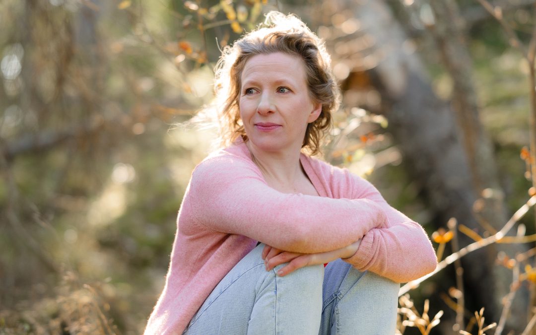 Tervetuloa uusille sivuilleni!